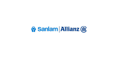 Sanlam Allianz logo