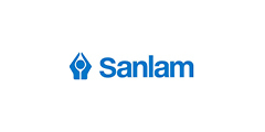 Sanlam logo