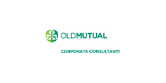 OLD Mutual Corporate Consultants logo