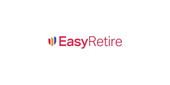 Easyretire logo