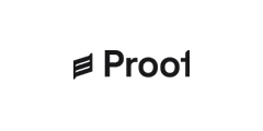 Proof logo