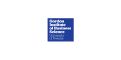 Gordon Institute Business Science logo