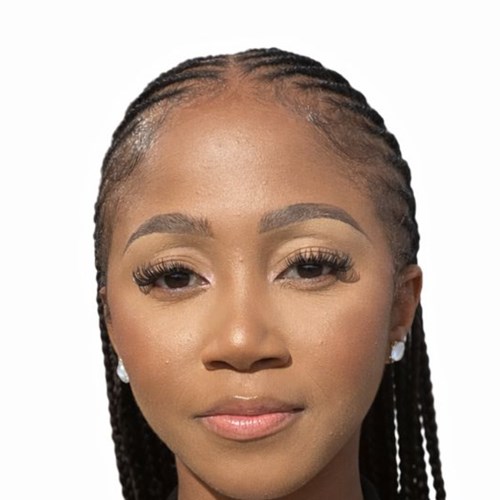 Mpho Mfuleni