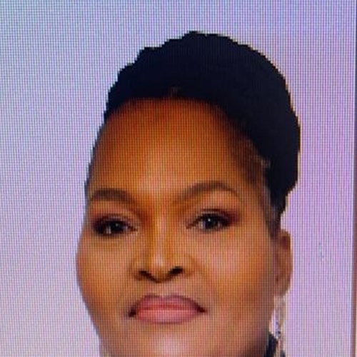 Noxolo Patricia Mbokoma
