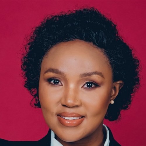 Ziyanda Potelwa